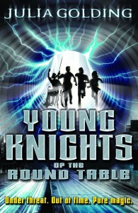 YoungKnightsoftheRoundTable