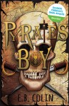 Pyrate's Boy