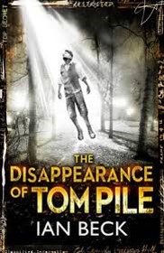 disappearance of tom beck