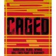 Caged by Theresa Breslin Seven homeless teenagers have been plucked from the streets.á Living in an abandoned underground station they are being trained to fight as cage fighters in an […]